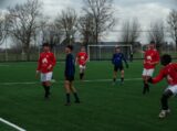 S.K.N.W.K. JO17-1 -Wemeldinge JO17-1 (competitie) seizoen 2021-2022 (voorjaar - 3e fase)) (23/94)